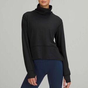 Lululemon Ready to Rulu Pullover